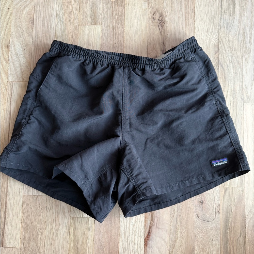 Patagonia Baggies 5in